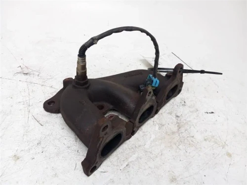 2007-2017 Chevrolet Traverse Left Used OEM Exhaust Manifold