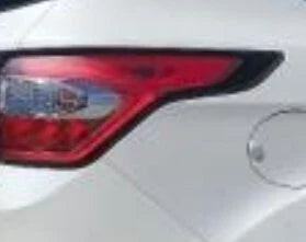 2017 2018 Ford Escape Passenger RH Side Tail Lamp OEM used OEM tail light assembly