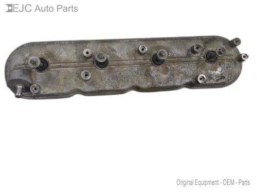 2008 Chevrolet Express 4.8L Left Used Valve Cover