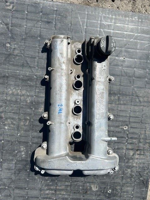 2008 Chevrolet Malibu 2.4L Used Valve Cover