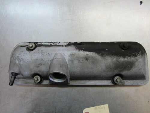 2008-2011 Chevrolet Impala 3.5L Left Used Valve Cover 12591709