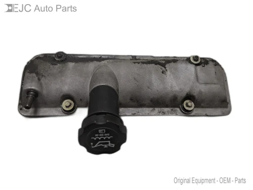 2008-2011 Chevrolet Impala 3.5L Left Used Valve Cover 12606107