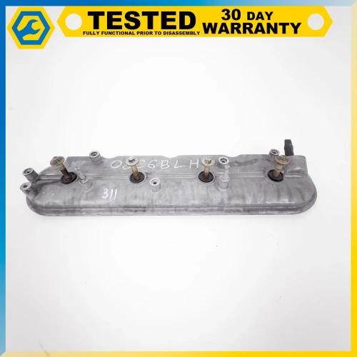 2008-2013 Chevrolet Corvette 6.2L Left LS3 Used OEM Valve Cover