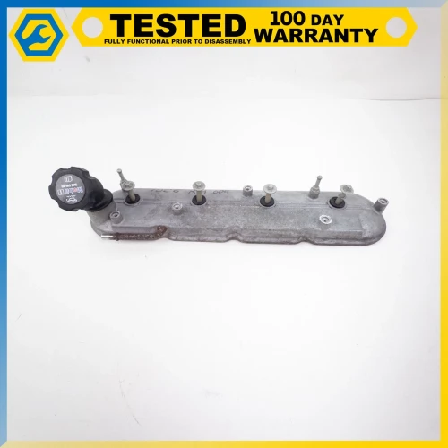 2008-2013 Chevrolet Corvette 6.2L Right LS3 Used OEM Valve Cover