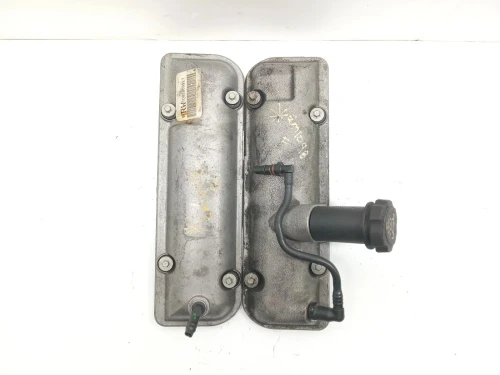 2009 Chevrolet Impala Left Right Used OEM Valve Cover 12606107