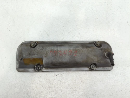 2009 Chevrolet Impala Left Used Valve Cover