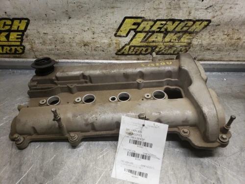 2009 Chevrolet Malibu 2.4L Used Valve Cover