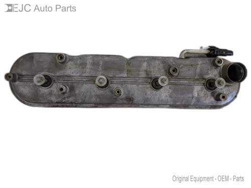 2009 Chevrolet Tahoe 5.3L Right Used Valve Cover