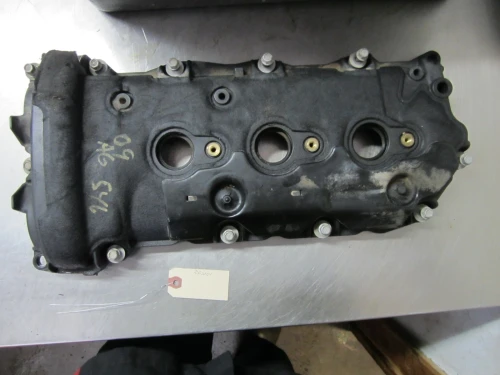 2009 Chevrolet Traverse 3.6L Right Used Valve Cover
