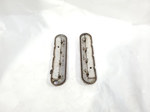 2009, 2019 Chevrolet Silverado 5.3L Used OEM Valve Cover