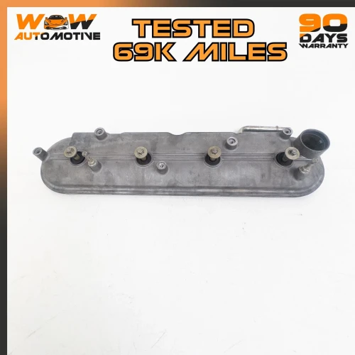 2009-2013 Chevrolet Corvette 6.2L Right V8 Used OEM Valve Cover