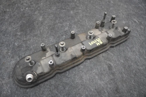 2009-2013 Chevrolet Corvette Right Used Valve Cover 12637688