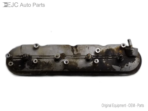 2009-2013 Chevrolet Silverado 5.3L Left Used Valve Cover 12611059