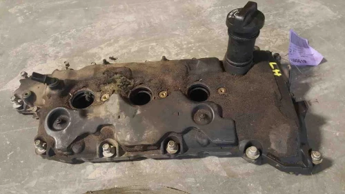 2009-2013 Chevrolet Traverse 3.6L Left Used Valve Cover