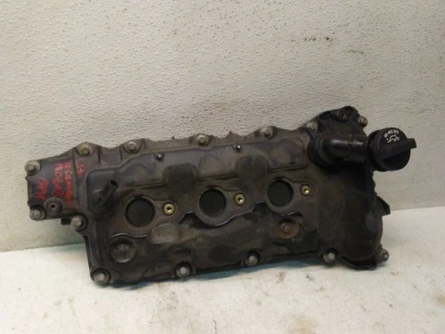 2010 Chevrolet Camaro 3.6L Left Used Valve Cover