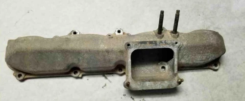 2010 Chevrolet Express 6.0L Used Valve Cover
