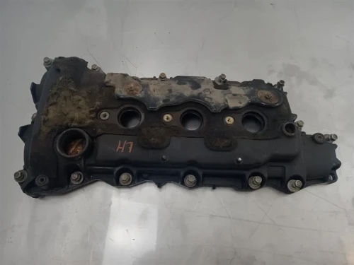 2010 Chevrolet Traverse 3.6L Left Used Valve Cover