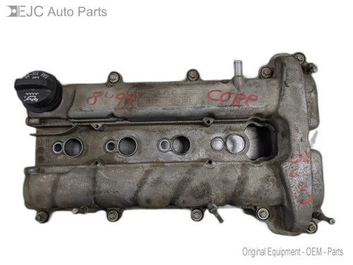 2010-2012 Chevrolet Malibu 2.4L Used Valve Cover