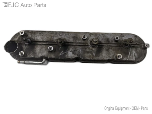 2010-2013 Chevrolet Silverado 6.0L Right Used Valve Cover 12611021
