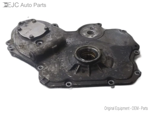 2010-2017 Chevrolet Equinox 2.4L Used Timing Cover