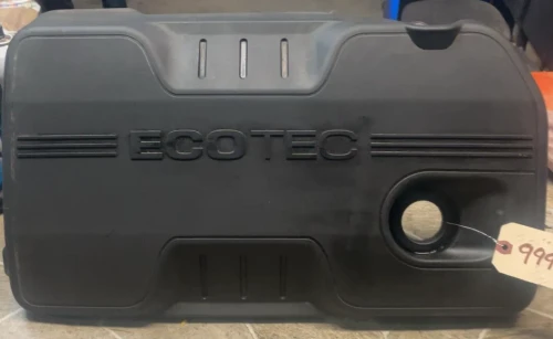 2010-2017 Chevrolet Equinox 3.0L / 3.6L Used OEM Engine Cover