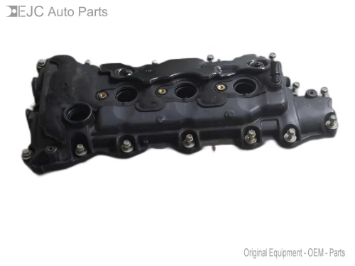 2010-2017 Chevrolet Equinox 3.0L Left Used Valve Cover 12640148
