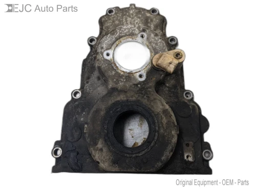 2010-2017 Chevrolet Express 4.8L Used Timing Cover