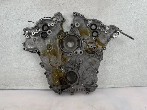 2010-2024 Chevrolet Traverse 3.6L Used OEM Timing Cover