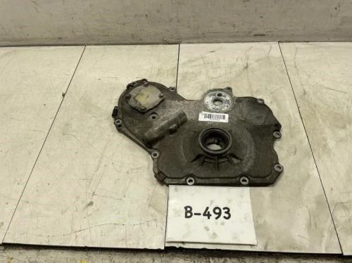 2011 Chevrolet Equinox 2.4L Used OEM Timing Cover