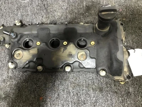 2011 Chevrolet Equinox Used Valve Cover