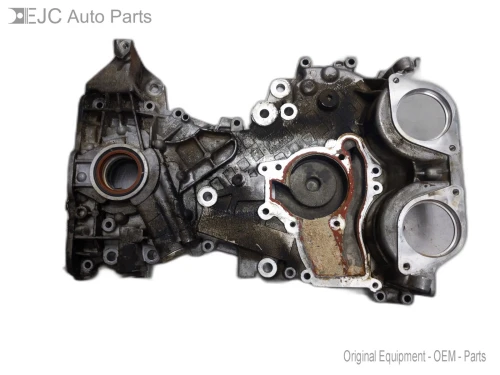 2011-2015 Chevrolet Cruze 1.4L Turbo Used Timing Cover 55562788