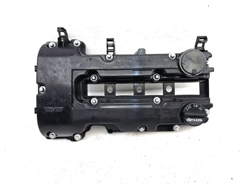 2011-2016 Chevrolet Cruze 1.4L Used OEM Valve Cover 25198877