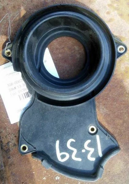 2011-2016 Chevrolet Cruze 1.8L Lower VIN P 4TH DIGIT Used Timing Cover