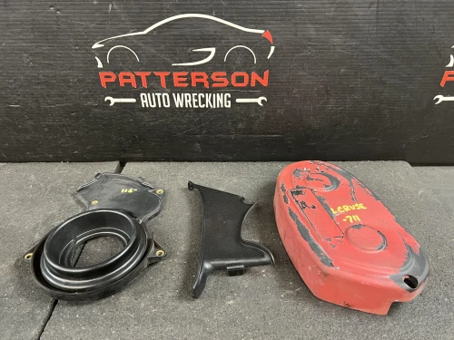 2011-2016 Chevrolet Cruze 1.8L Upper Used Timing Cover