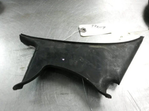 2011-2016 Chevrolet Cruze 1.8L Used Timing Cover 55354885