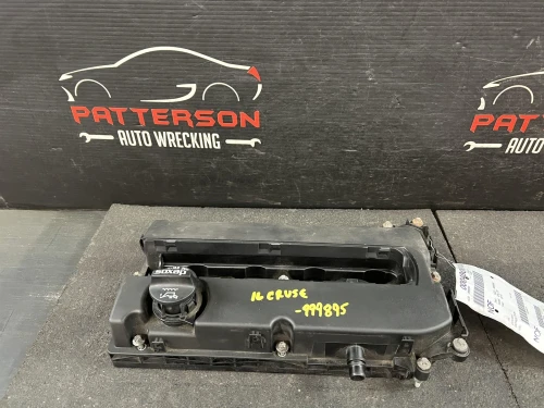 2011-2016 Chevrolet Cruze 1.8L Used Valve Cover