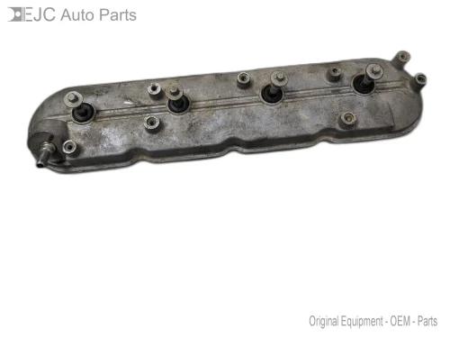 2011-2020 Chevrolet Express 6.0L Left Used Valve Cover 12611059