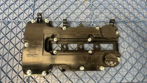 2011-2021 Chevrolet / Buick Cruze / Sonic / Encore / Trax 1.4L Used Valve Cover 25198877 / 25203036