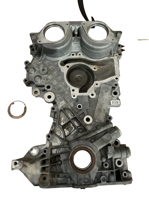 2011-2021 Chevrolet Cruze / Sonic / Trax 1.4L Used Timing Cover 25199424
