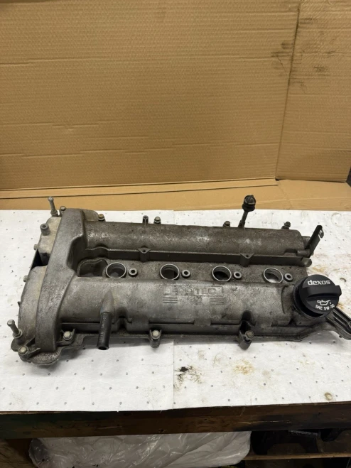 2012 Chevrolet Equinox 2.4L Used Valve Cover
