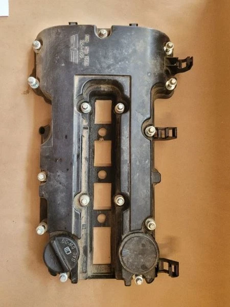2012 Chevrolet Sonic 1.4L Used Valve Cover