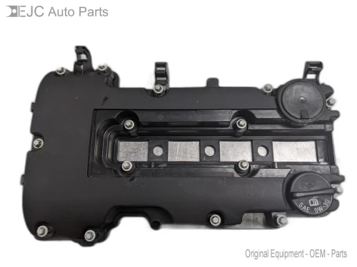 2012-2015 Chevrolet Cruze 1.4L Used Valve Cover