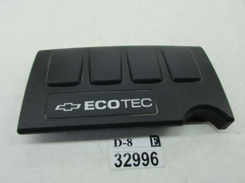 2012-2016 Chevrolet Sonic 1.4L Used Valve Cover