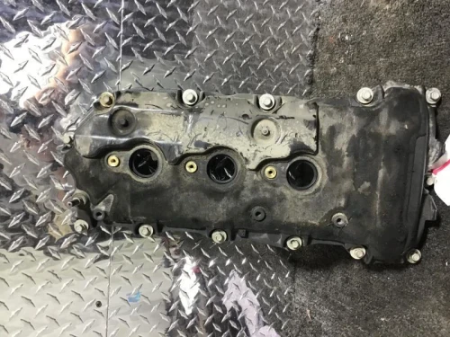 2013 Chevrolet Equinox Used Valve Cover