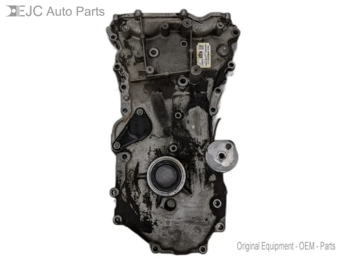 2013 Chevrolet Malibu 2.0L Turbo Used Timing Cover 12633890