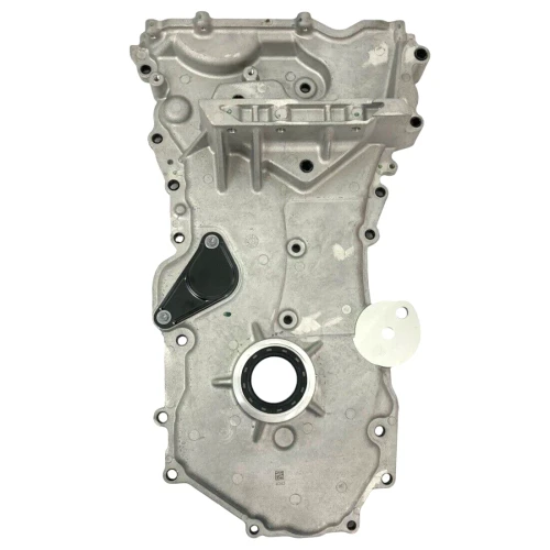 2013 Chevrolet Malibu 2.5L / 2.0L Used OEM Timing Cover 12654043
