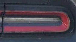 2015-2023 Dodge Challenger RH Passenger Tail Light Lamp OEM used OEM tail light assembly
