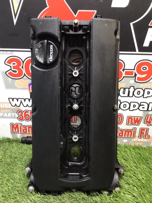 2013 Chevrolet Sonic 1.8L Used OEM Valve Cover 55564395