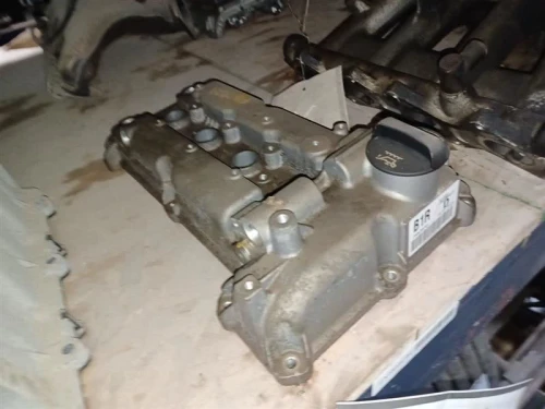 2013 Chevrolet Spark Used Valve Cover