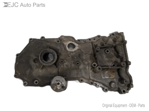 2013-2015 Chevrolet Malibu 2.0L Turbo Used Timing Cover